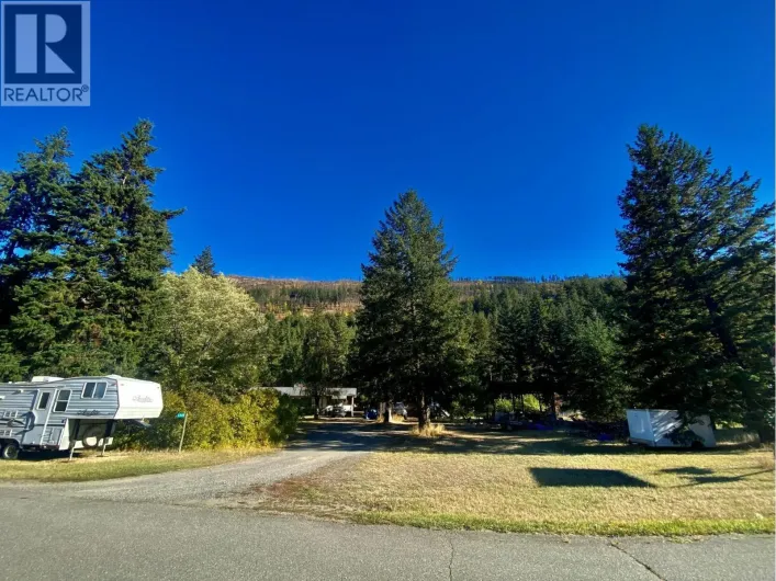 1780 PINEGROVE Road, McLure