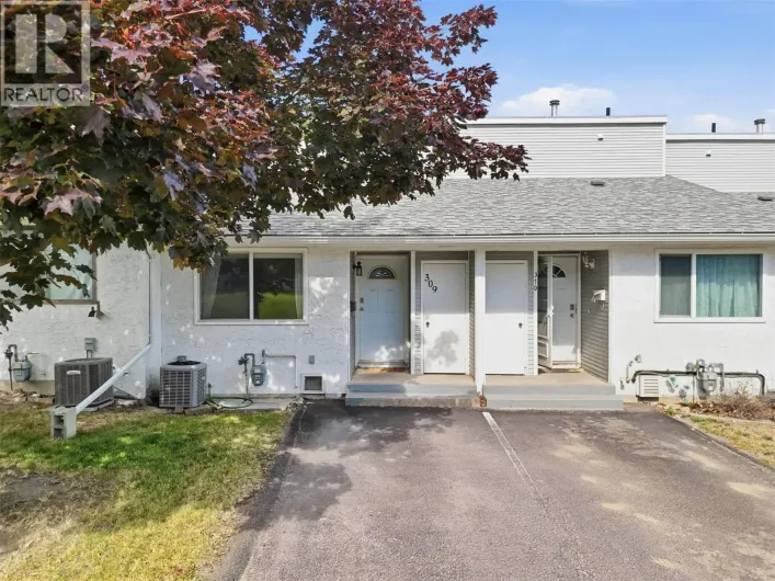 1780 Springview Place Unit# 309, Kamloops