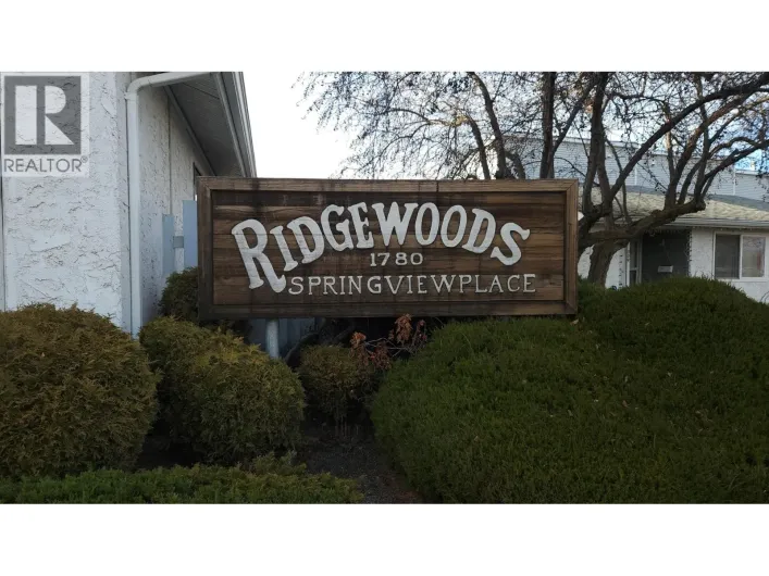 1780 SPRINGVIEW Place Unit# 348, Kamloops