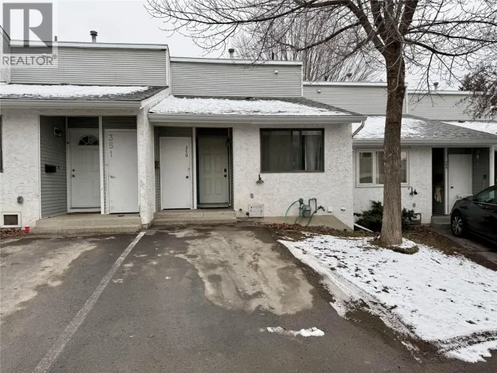 1780 SPRINGVIEW Place Unit# 350, Kamloops