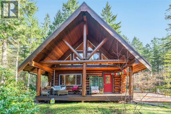 1780 Stalker Rd, Gabriola Island