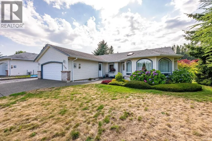 1780 Valley View Dr, Courtenay