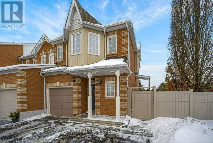 1780 WOODGATE TRAIL, Oshawa