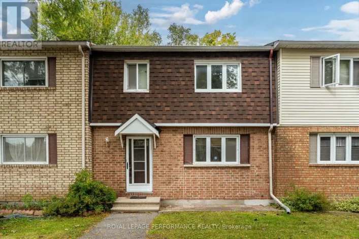 1781 BELLMANOR COURT, Ottawa