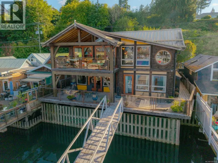 1781 Cowichan Bay Rd, Cowichan Bay