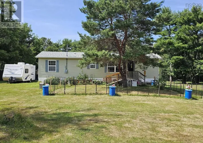 1781 Highway 201, Round Hill