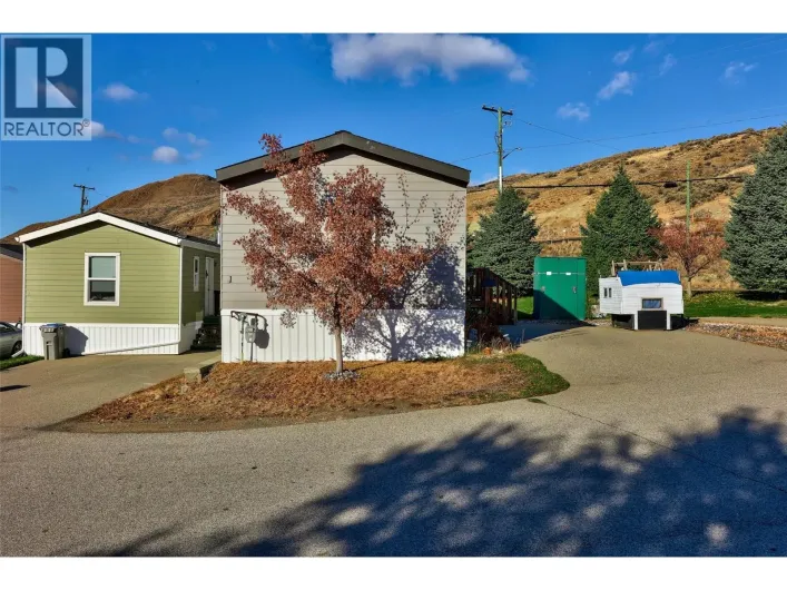 1781 ORD Road Unit# 1-1781, Kamloops