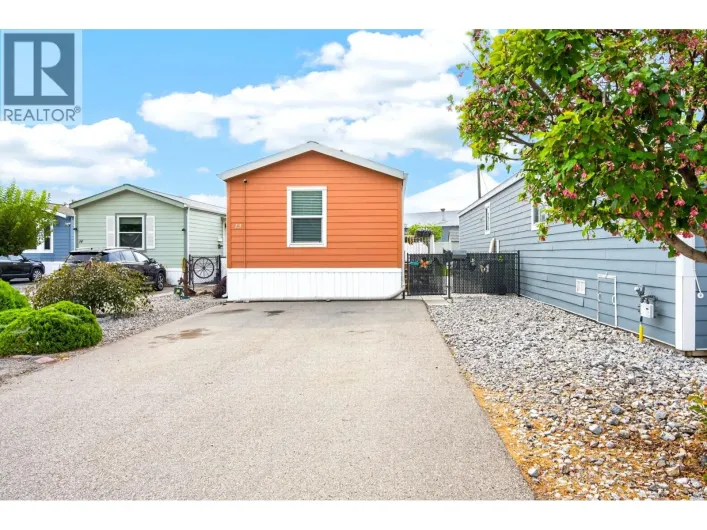 1781 Ord Road Unit# 13, Kamloops