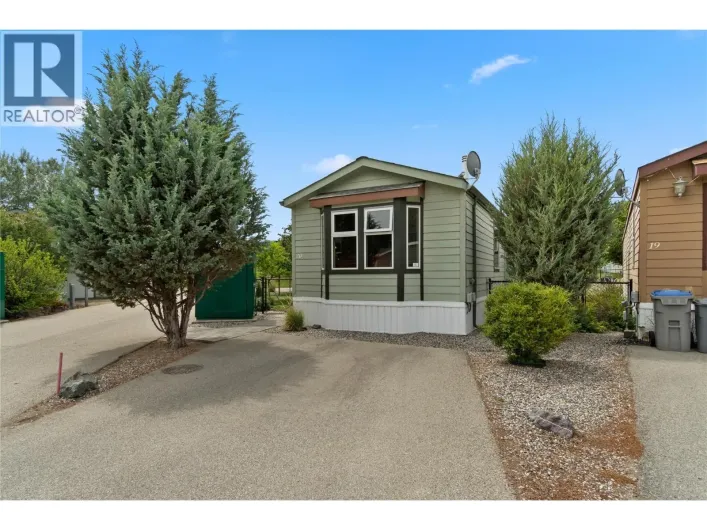 1781 Ord Road Unit# 20, Kamloops