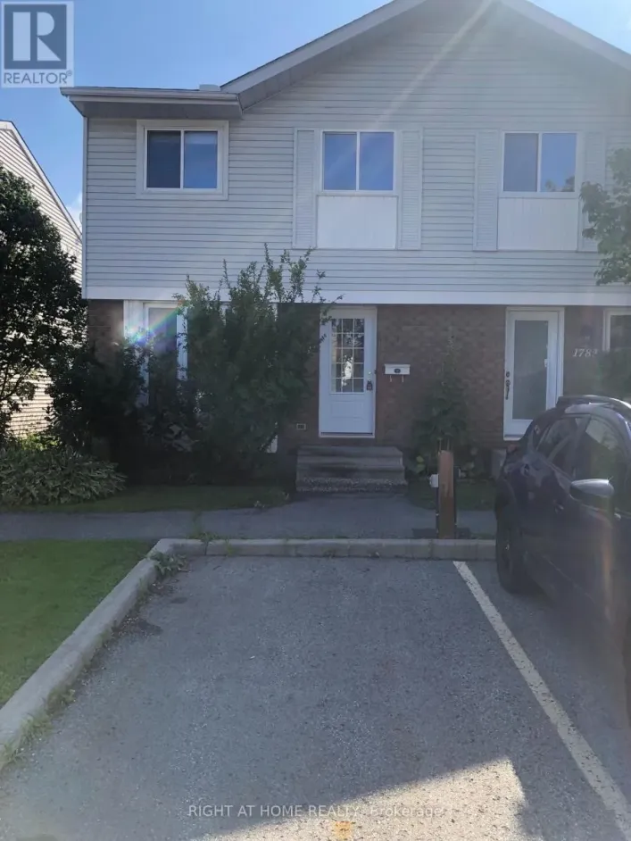 1781 WINTER ROSE LANE, Ottawa