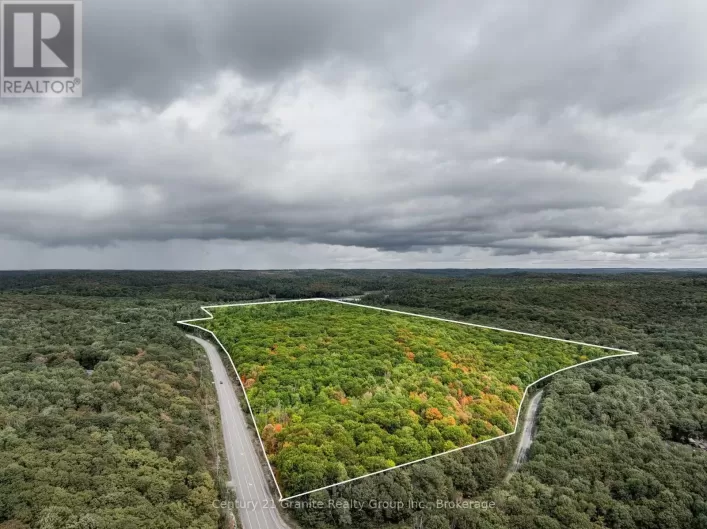 17812 HIGHWAY 35, Algonquin Highlands