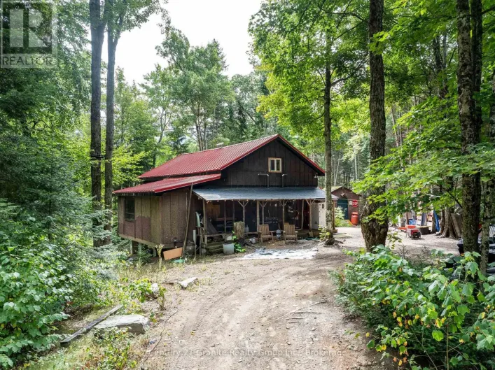17812 HIGHWAY 35, Algonquin Highlands
