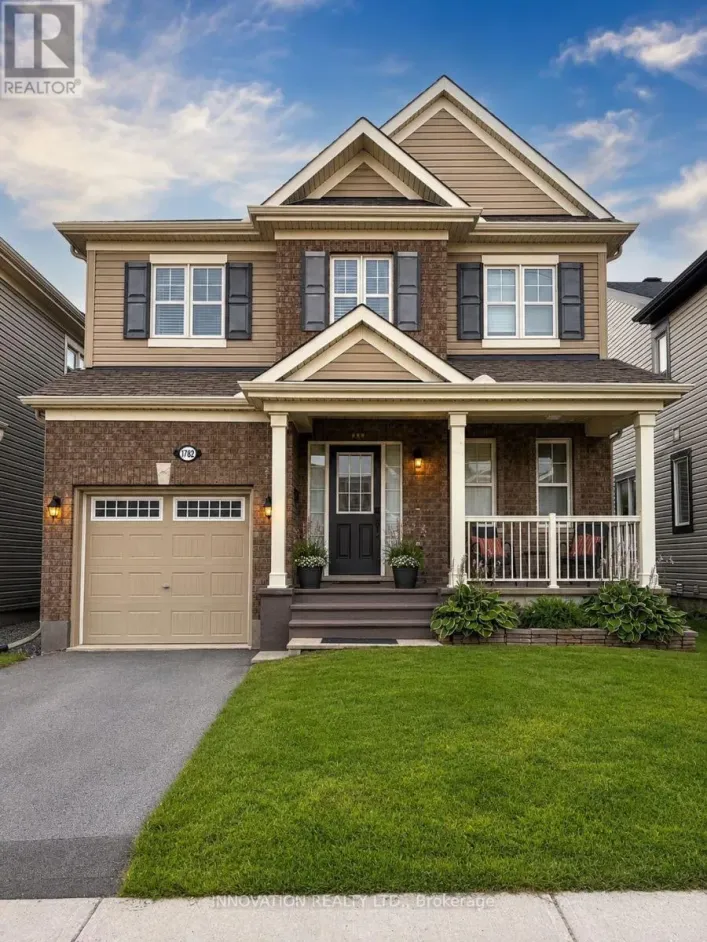 1782 MAPLE GROVE ROAD, Ottawa