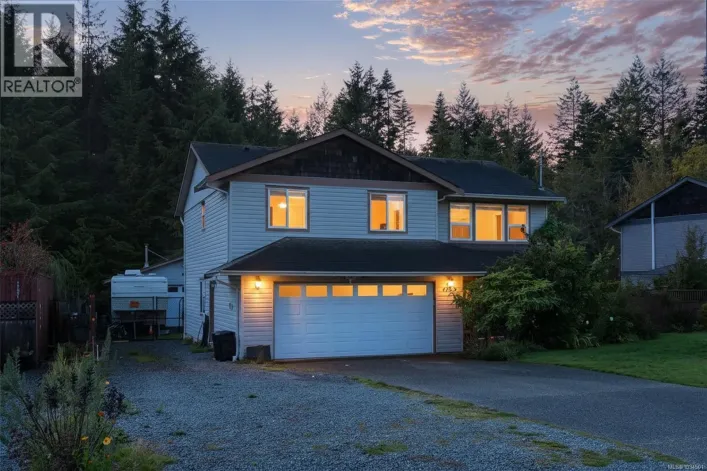1782 Marathon Lane, Sooke