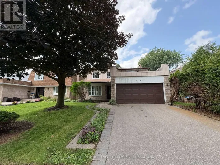 1782 MEADOWVIEW AVENUE, Pickering