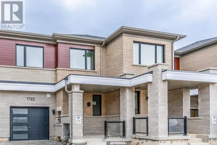 1782 THAMES CIRCLE, Milton