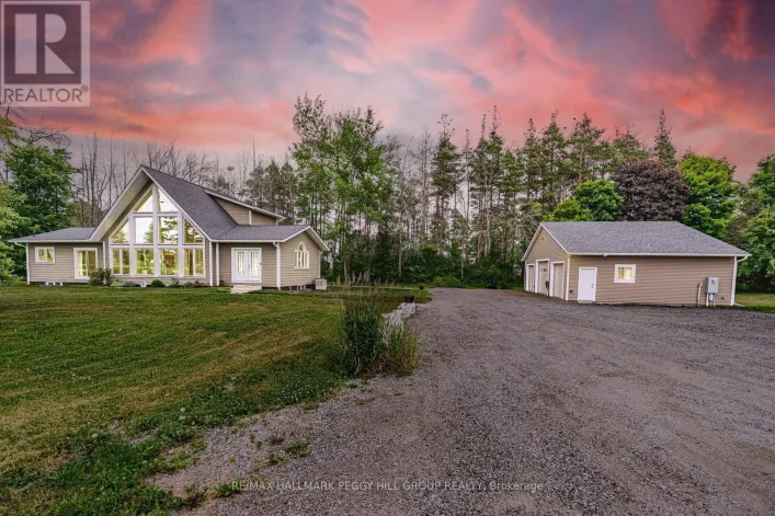 1783 COUNTY ROAD 6 S, Springwater
