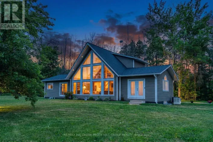 1783 COUNTY ROAD 6 S, Springwater