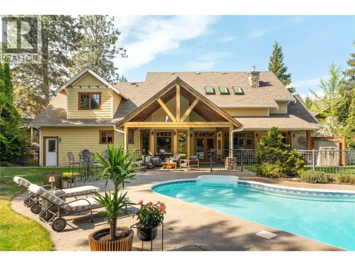 1783 MID RIDGE Court, Kelowna