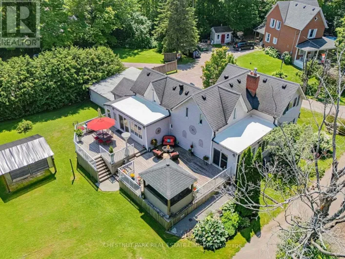 1783 TRACK STREET, Pickering