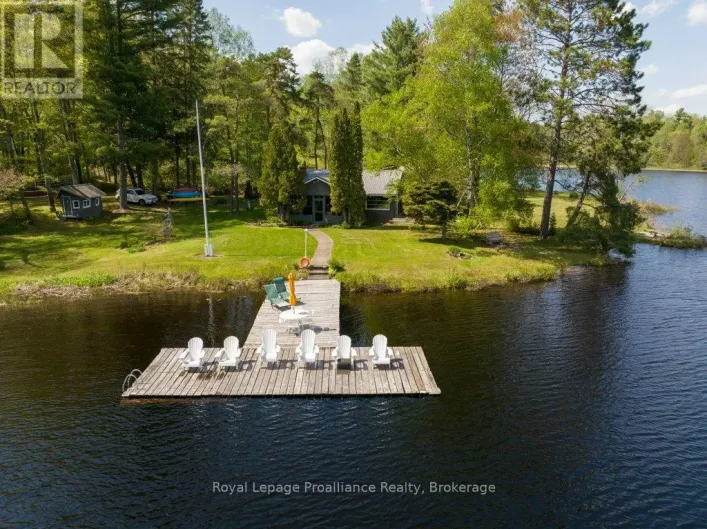 17833 HIGHWAY 41, Addington Highlands