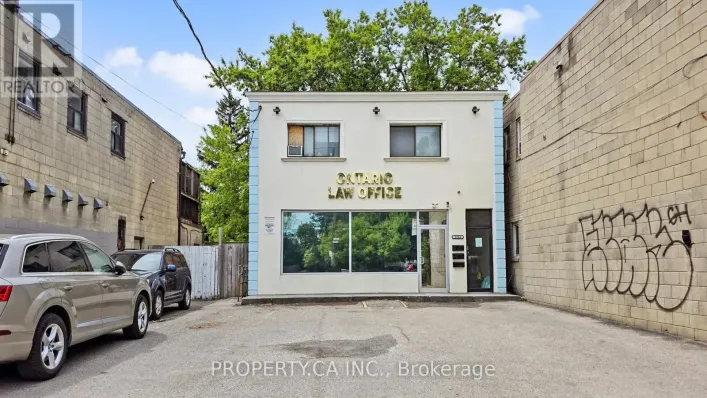 1784 JANE STREET, Toronto