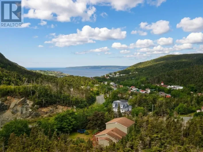 1784 Portugal Cove Road, Portugal Cove