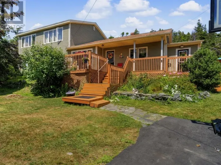 1784 Portugal Cove Road, Portugal Cove