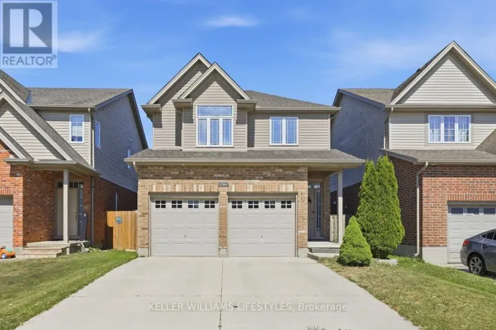 1784 STACKHOUSE CRESCENT, London North