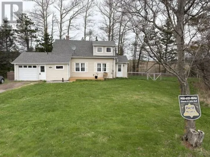 House for sale: 17840 RTE2, Springvale