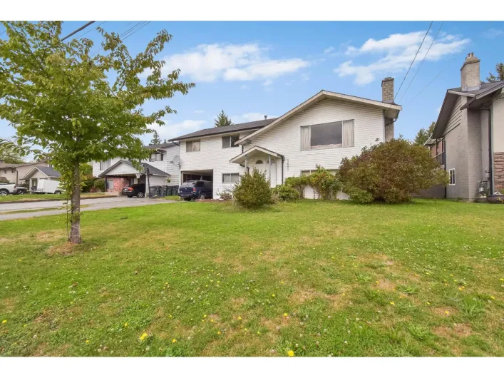 17841 57A AVENUE, Surrey