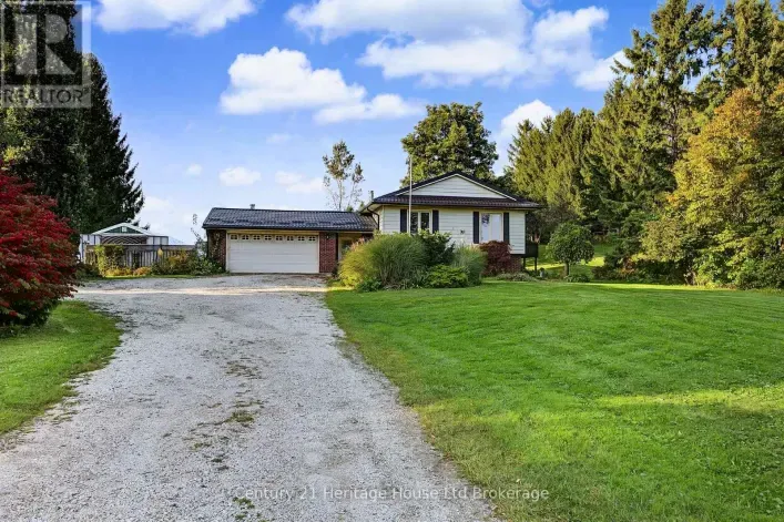 17846 EVELYN DRIVE, Thames Centre