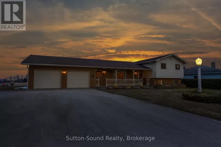 178463 GREY RD 17 ROAD, Georgian Bluffs