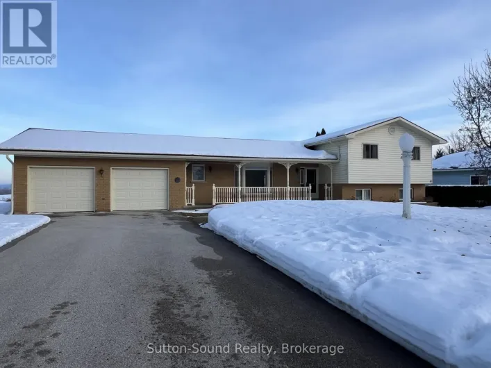 178463 GREY RD 17 ROAD, Georgian Bluffs