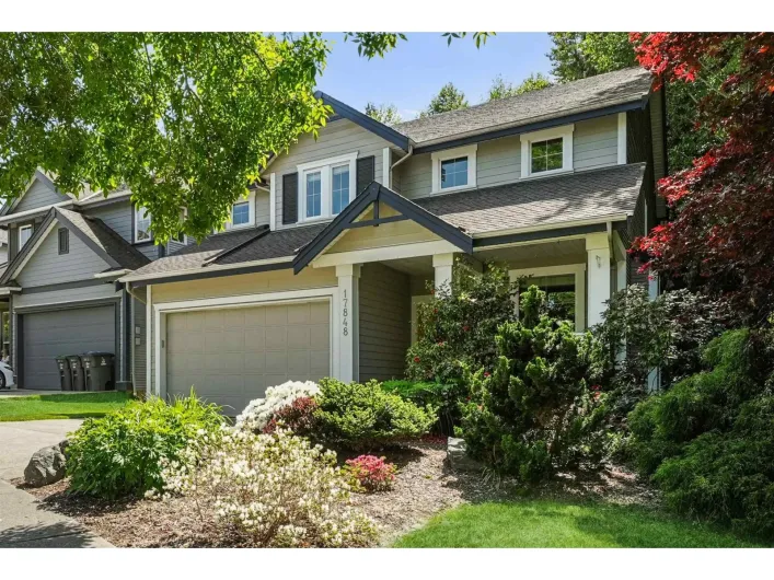 17848 70 AVENUE, Surrey