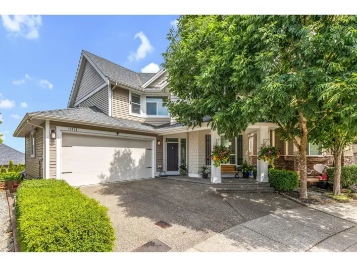 17851 71 AVENUE, Surrey