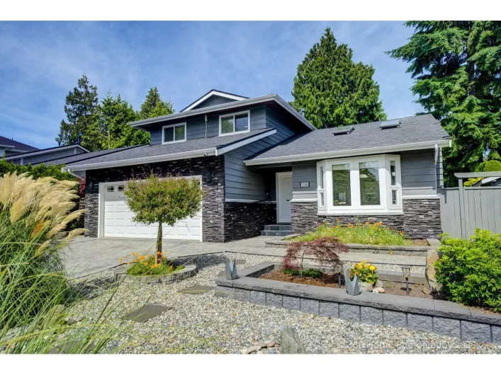 1786 142 STREET, Surrey