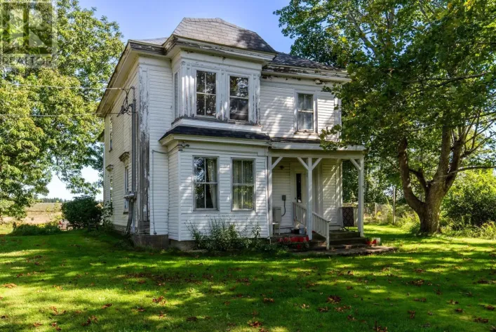 Duplex for sale: 1786 Highway 1, Wellington