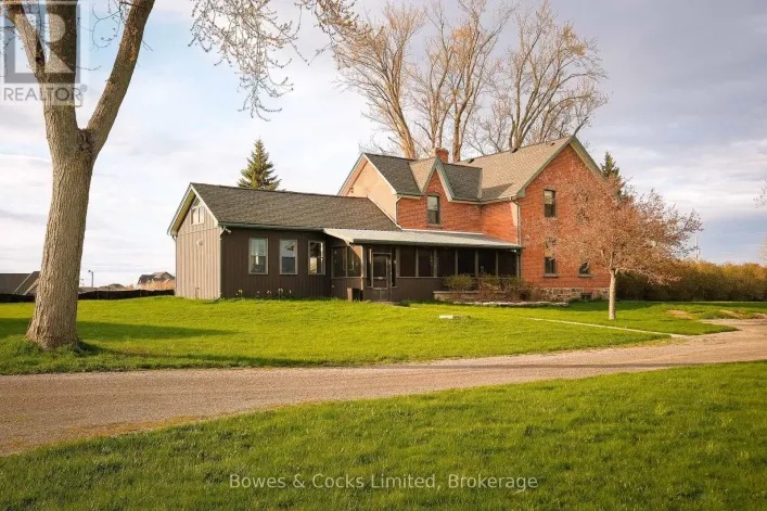 1786 MATCHETT LINE, Otonabee-South Monaghan