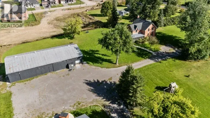 1786 MATCHETT LINE, Otonabee-South Monaghan