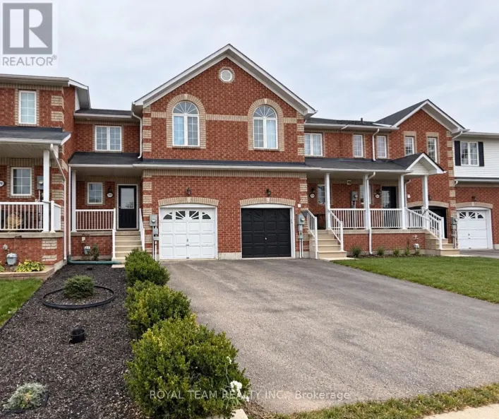 1786 SWAN STREET, Innisfil