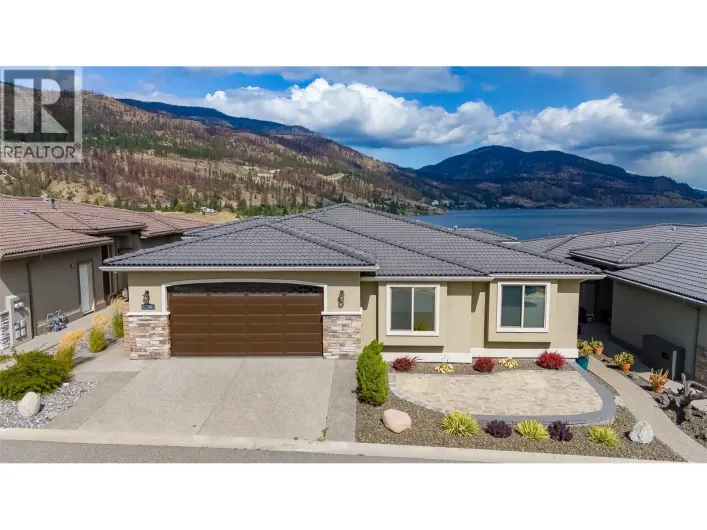 1786 Viewpoint Drive, Kelowna
