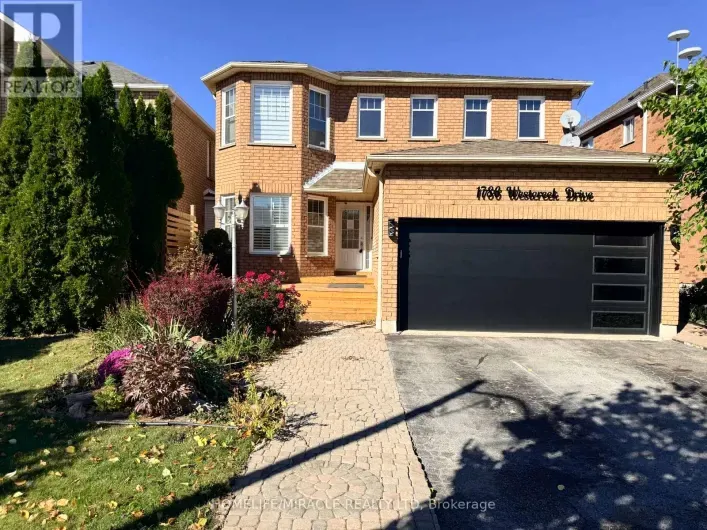 1786 WESTCREEK DRIVE, Pickering