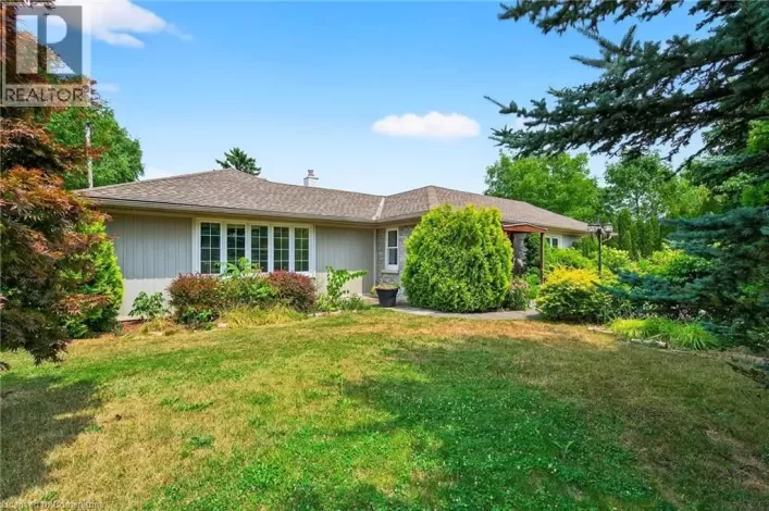 1786 YORK Road, Niagara-on-the-Lake