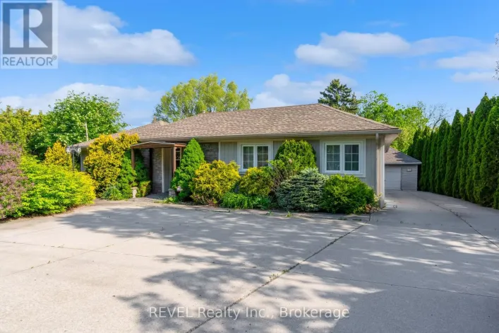 1786 YORK ROAD, Niagara-on-the-Lake