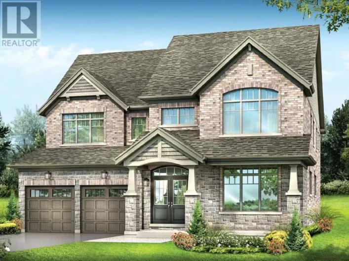 1787 EMBERTON WAY, Innisfil