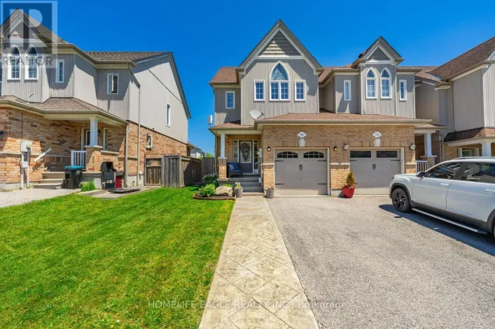 1787 LAMSTONE STREET, Innisfil