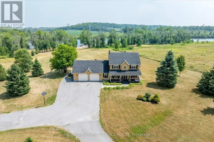 1787 MONCRIEF LINE, Cavan Monaghan