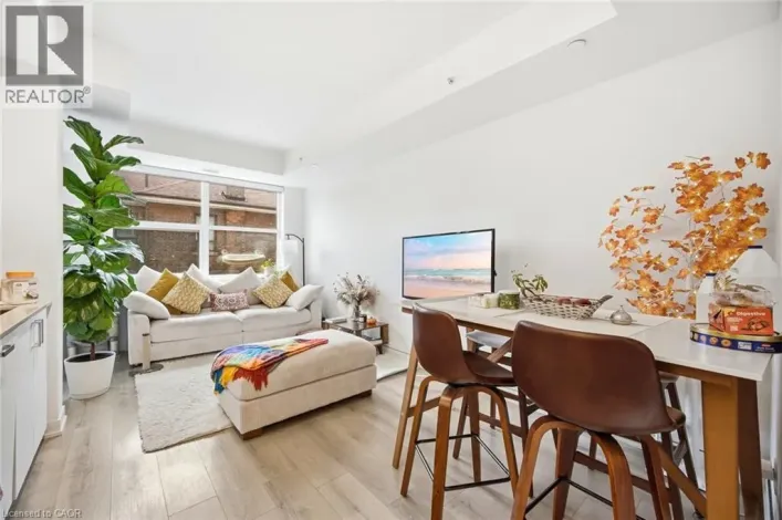 1787 ST CLAIR Avenue W Unit# 208, Toronto