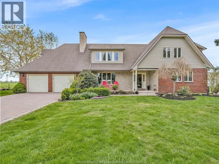 1787 St. Clair ROAD, Stoney Point
